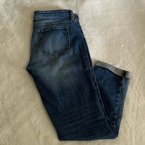 Gap Boyfriend Fit Jeans